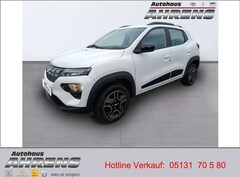 Bild des Angebotes Dacia Spring Ganzjahresreifen Klima Kamera