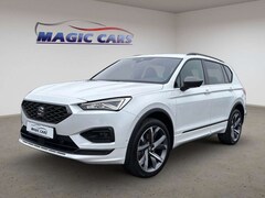 Bild des Angebotes SEAT Tarraco FR 4Drive*AHK*Memory*Kamera*Keyless*
