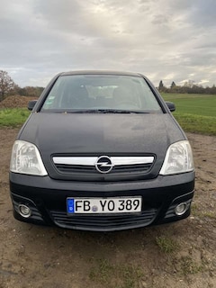 Bild des Angebotes Opel Meriva 1.8 16V Catch me