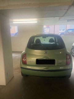 Bild des Angebotes Nissan Micra Season comfort