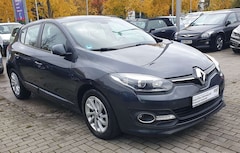 Bild des Angebotes Renault Megane Paris