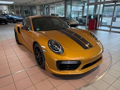 Bild des Angebotes Porsche 991 911 Turbo S Exclusive Series