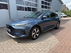 Bild des Angebotes Ford Focus Active X