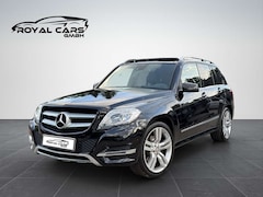 Bild des Angebotes Mercedes-Benz GLK 350 CDI 4Matic AMG LINE NAVI*PANO*XENON*SHZ!