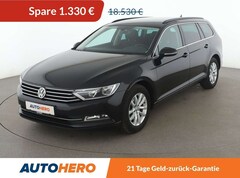 Bild des Angebotes VW Passat 2.0 TDI Comfortline BM*NAVI*PDC*SHZ*ACC*KLIMA*