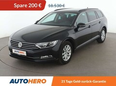 Bild des Angebotes VW Passat 2.0 TDI Comfortline BM*NAVI*PDC*SHZ*ACC*KLIMA*