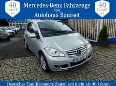 Bild des Angebotes Mercedes-Benz A 170 AVANTGARDE Autom-Klima-Xenon-69 TKM-PTS