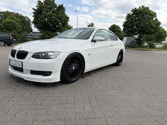 Alpina B3 Biturbo Coupe Switch-Tronic