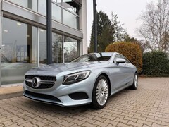 Bild des Angebotes Mercedes-Benz S 500 S500 Coupe 4Matic / 360°/ COMMAND/ LED/ DE