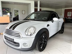 Bild des Angebotes MINI Cooper Roadster /Serviceheft/HU-Neu/EU6/FSE