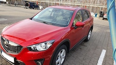 Bild des Angebotes Mazda CX-5 CX-5 Diesel 2.2 SKYACTIV-D AWD Sports-Line