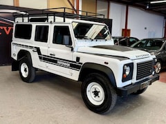 Land Rover Defender Defender 110 DPF Station Wagon SE