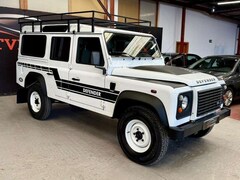 Bild des Angebotes Land Rover Defender Defender 110 DPF Station Wagon SE