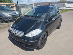 Bild des Angebotes Mercedes-Benz A 200 A200,Automatik,HU+AU bis 05.28