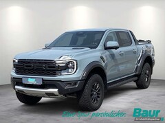 Bild des Angebotes Ford Ranger Raptor 3,0 l EcoBoost Doppelkabine Autm. LED NAVI