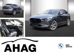 Bild des Angebotes Mazda 929 CX-30 e-SKYACTIV-X M-Hybrid Exclusive-Line A Navi