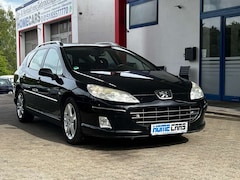 Bild des Angebotes Peugeot 407 SW Business Line I Automatik I TÜV 2027