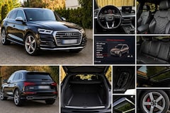 Bild des Angebotes Audi SQ5 3.0 TFSI quattro tiptronic