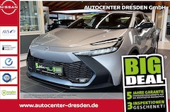 Toyota C-HR 1.8 FWD Business Edition ACC+LED+Navi+SHZ