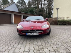 Bild des Angebotes Jaguar XK8 Coupe
