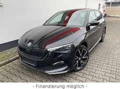 Bild des Angebotes Skoda Scala Monte 1.5 TSI Monte Carlo/DSG/PanoDach/RFK