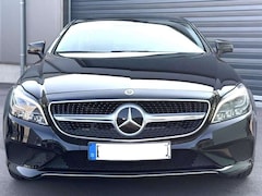 Bild des Angebotes Mercedes-Benz CLS 350 CLS 350 (BlueTEC) d 9G-TRONIC