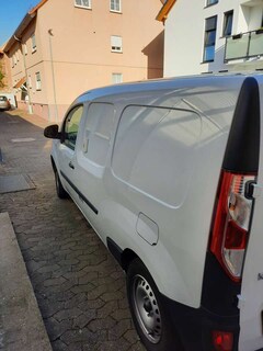 Bild des Angebotes Renault Rapid Kangoo Rapid Maxi Extra Blue  Kühlfahrzeug