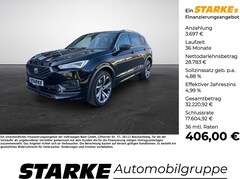 Bild des Angebotes SEAT Tarraco 2.0 TDI DSG 4Drive FR-Line