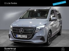 Bild des Angebotes Mercedes-Benz V 220 lang Style Plus DISTRO/STANDH/AHK/TWA/SPUR/WIDESCR