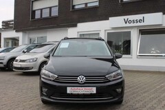 Bild des Angebotes VW Golf Sportsvan 1.2 TSI BlueMotion Technology Loung