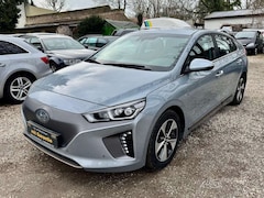 Hyundai IONIQ Premium Elektro Navi LED Klima Leder Scheckheft