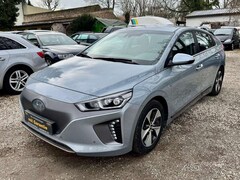 Bild des Angebotes Hyundai IONIQ Premium Elektro Navi LED Klima Leder Scheckheft