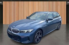Bild des Angebotes BMW 330 i Touring xDrive M Sport*ACC*HiFi*Kamera*
