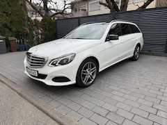 Bild des Angebotes Mercedes-Benz E 350 T BlueTEC 9G-TRONIC Elegance
