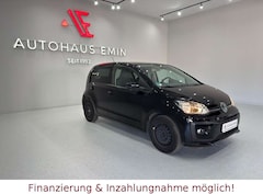 Bild des Angebotes VW up! 1.0 IQ.DRIVE Start-Stopp *KLIMA,SHZ!*