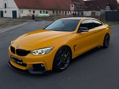 Bild des Angebotes BMW 428 428i Coupe Aut.