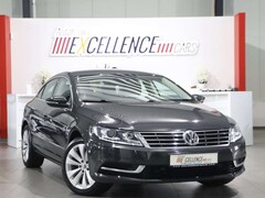 Bild des Angebotes VW CC 2.0 TDI SPORT / 5-SITZE / 1.HAND, XENON, NAVI