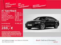 Bild des Angebotes Audi A7 50 TDI qu. S tronic Pano/HD-Matrix/