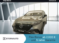 Bild des Angebotes Mercedes-Benz EQS SUV EQS 580 4M SUV AMG PremiumPlus FondEnter Akustik
