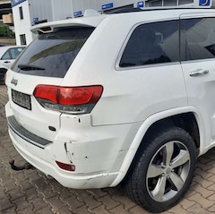 Bild des Angebotes Jeep Grand Cherokee 3.0I Multijet Overland