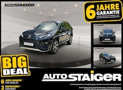 Bild des Angebotes Suzuki Across 2.5 Plug-In Hybrid Comfort+ E-Four 4x4