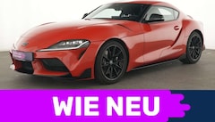 Toyota Supra GR 3.0 GT4 100th EditionTribute Matrix|Navi
