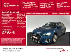 Bild des Angebotes Audi A3 advanced 40 TFSI e S tr. LED AHK RF