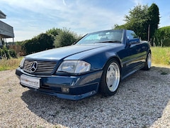 Bild des Angebotes Mercedes-Benz SL 60 AMG (original SL 60 AMG)