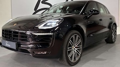 Bild des Angebotes Porsche Macan Macan Turbo PDK mit Performance Paket