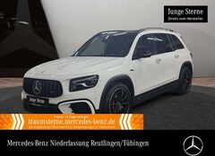 Bild des Angebotes Mercedes-Benz GLB 35 AMG GLB 35 4M AMG+PANO+360°+AHK+MULTIBEAM+STHZG+HUD