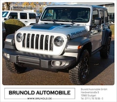Bild des Angebotes Jeep Wrangler PHEV MY23 Rubicon