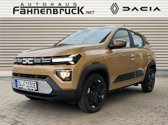 Bild des Angebotes Dacia Spring Extreme ELECTRIC 65 Navi PDC Rückfahrka.