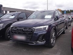 Bild des Angebotes Audi Q7 45 TDI S line Ext/Matrix/HuD/360Kamera/Luft/Air/AH