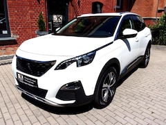 Bild des Angebotes Peugeot 3008 Allure LED&Navi&Automatik&2000kg Ahk
